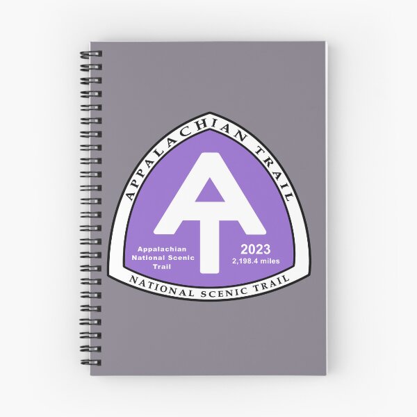 Item preview, Appalachian Trail 2023 Emblem designed and sold by Deedy  Studio.