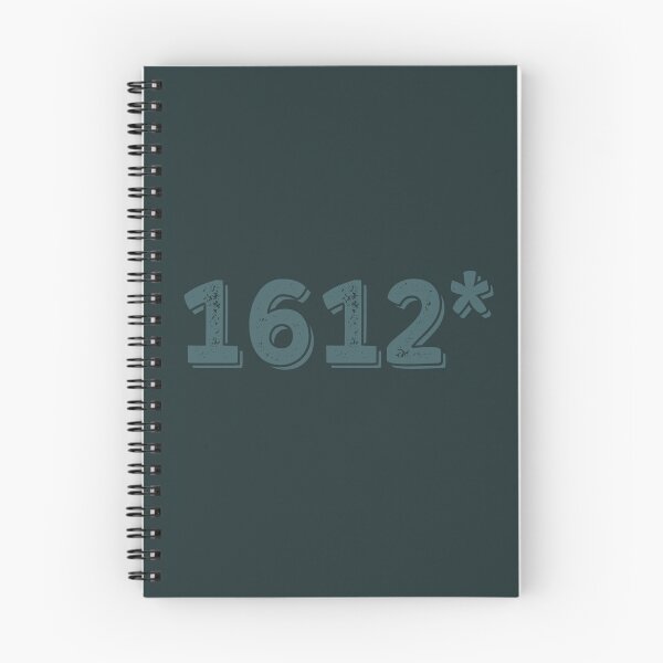 Item preview, 1612* Vulfpeck sixteen twelve designed and sold by toadsforall.