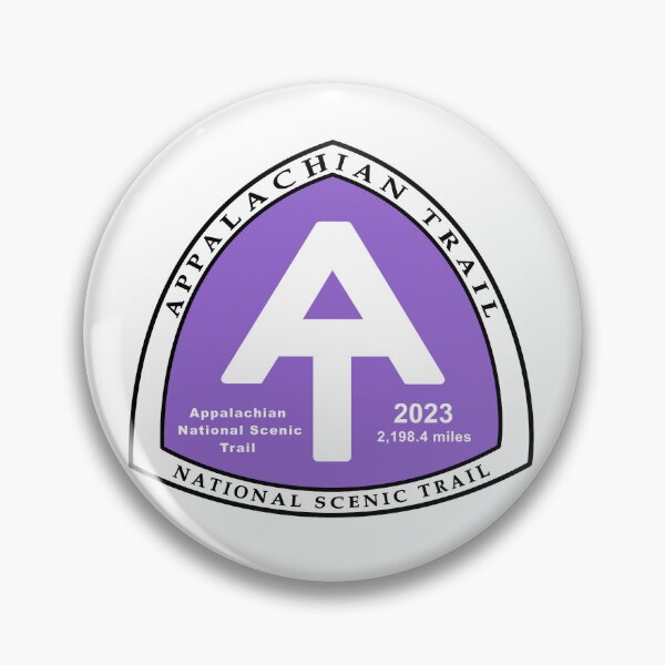 Item preview, Appalachian Trail 2023 Emblem designed and sold by Deedy  Studio.