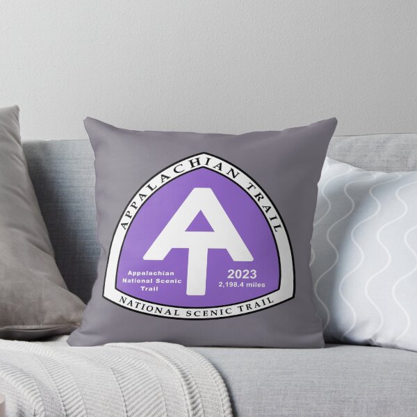 Item preview, Appalachian Trail 2023 Emblem designed and sold by Deedy  Studio.