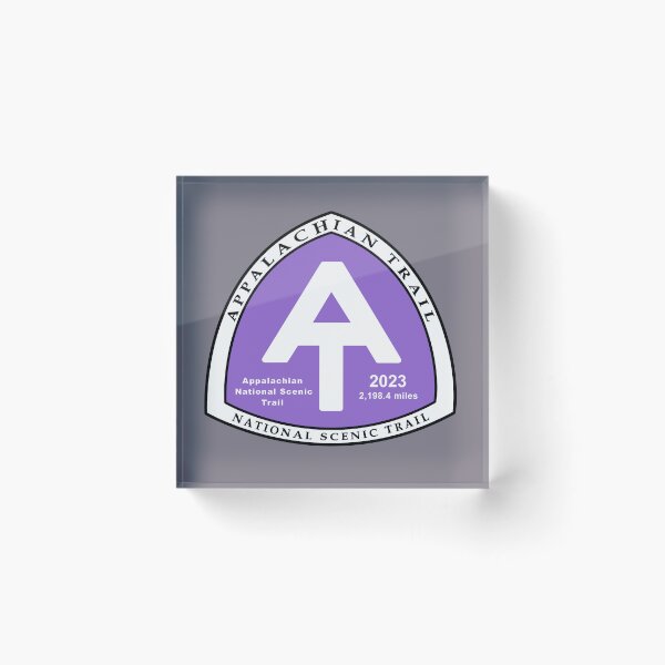 Item preview, Appalachian Trail 2023 Emblem designed and sold by Deedy  Studio.