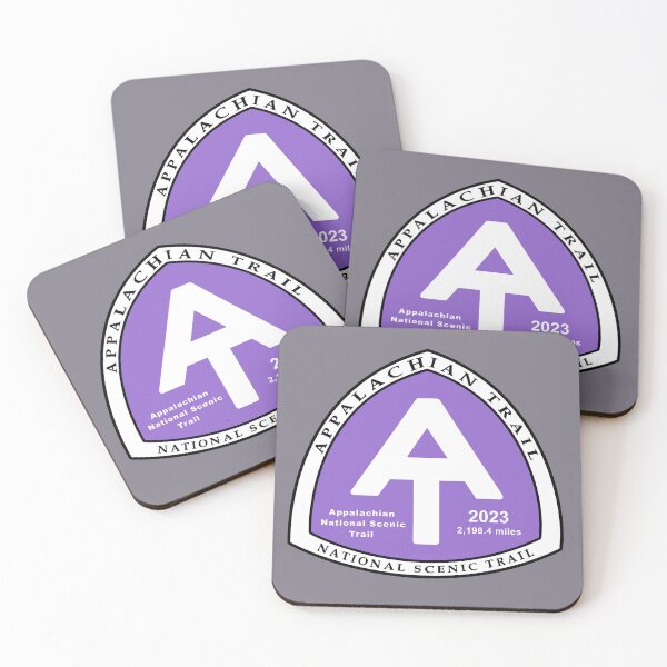 Item preview, Appalachian Trail 2023 Emblem designed and sold by Deedy  Studio.
