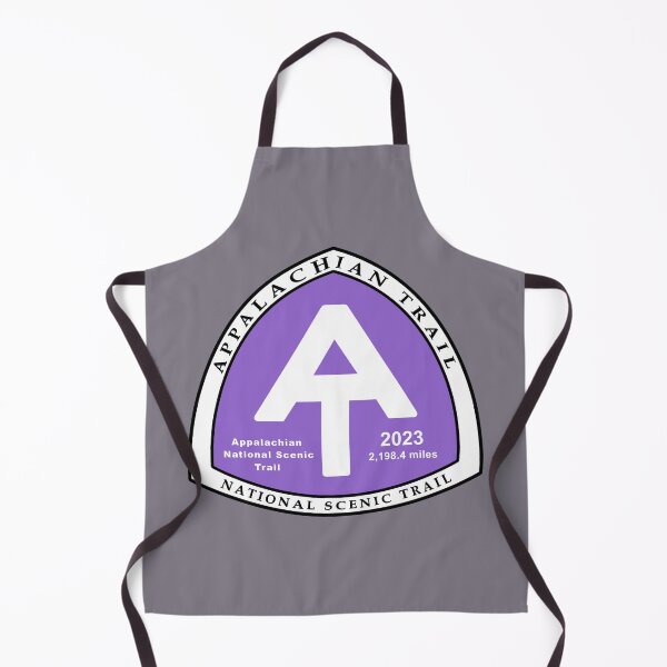 Item preview, Appalachian Trail 2023 Emblem designed and sold by Deedy Studio.