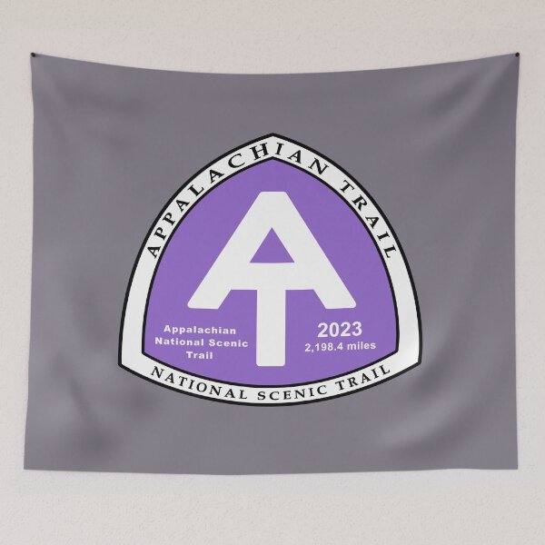 Item preview, Appalachian Trail 2023 Emblem designed and sold by Deedy  Studio.