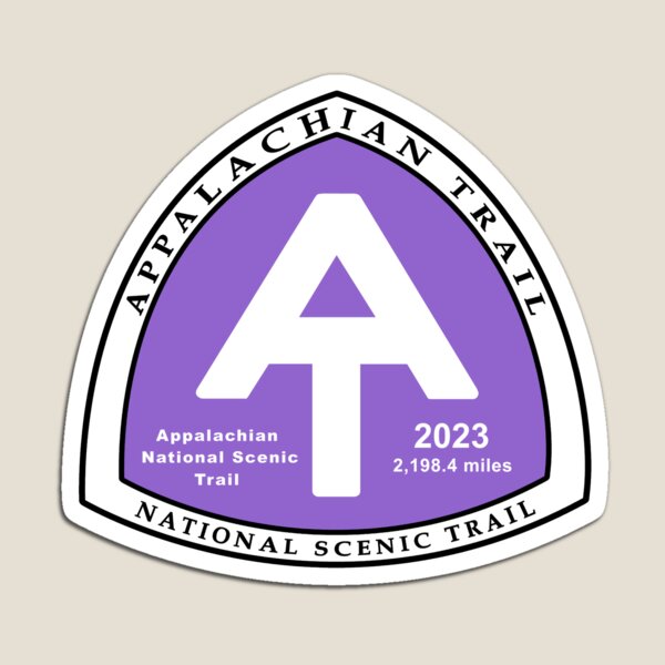 Item preview, Appalachian Trail 2023 Emblem designed and sold by Deedy  Studio.