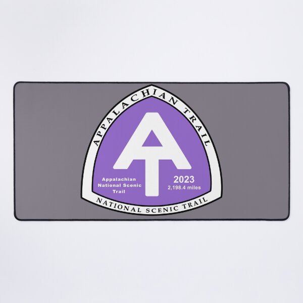 Item preview, Appalachian Trail 2023 Emblem designed and sold by Deedy Studio.