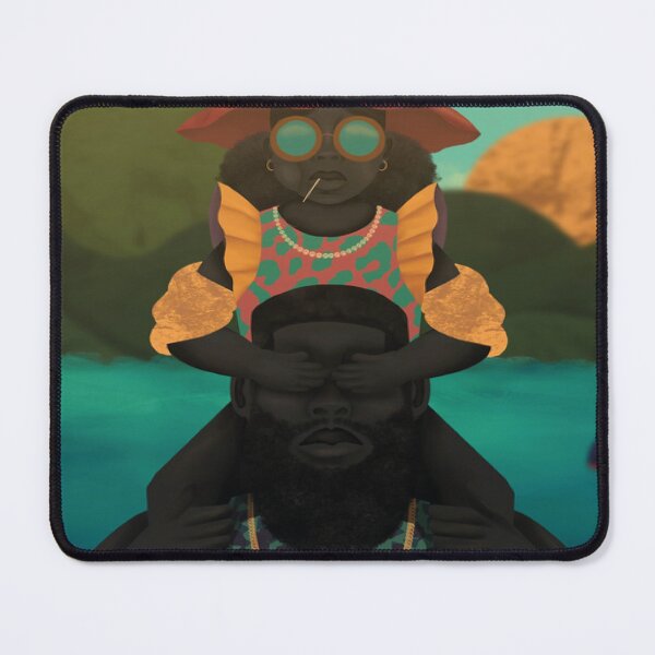 Item preview, "Father and Son Adventure" designed and sold by STROM-STORE.