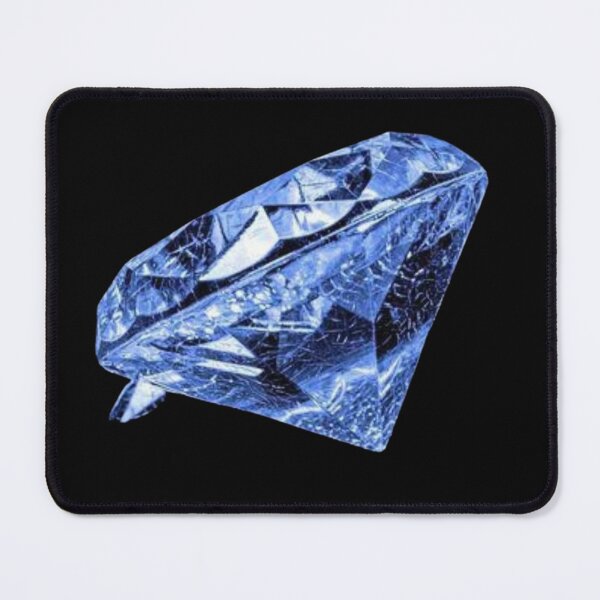 Item preview, Huge blue diamond designed and sold by tees-n-treats.