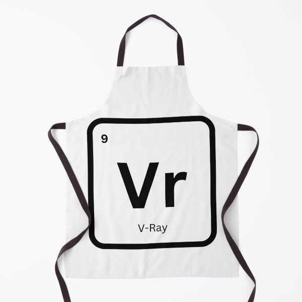 Item preview, V-Ray - Periodic Table designed and sold by SLGA-Designs.