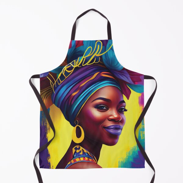 Item preview, Black History Month 2023 Black Woman designed and sold by DGtaLrtcom.