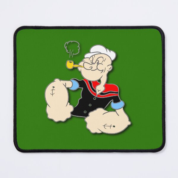 Item preview, Popeye The Sailor designed and sold by Art-Kido.