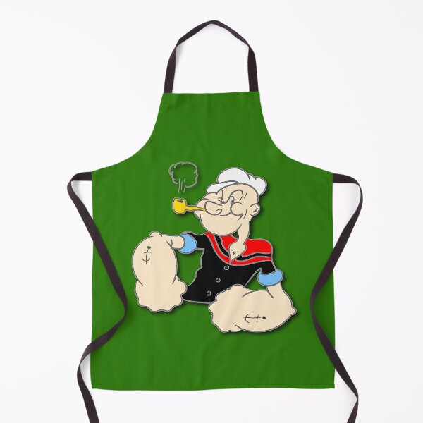 Item preview, Popeye The Sailor designed and sold by Art-Kido.