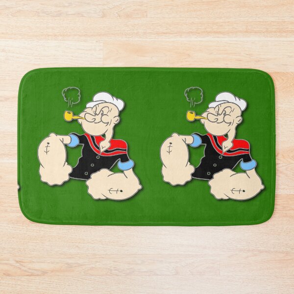 Item preview, Popeye The Sailor designed and sold by Art-Kido.
