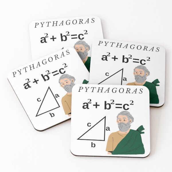 Item preview, Pythagoras designed and sold by SaraB515.