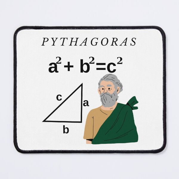 Item preview, Pythagoras designed and sold by SaraB515.