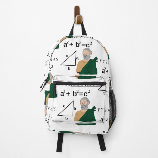 Item preview, Pythagoras designed and sold by SaraB515.