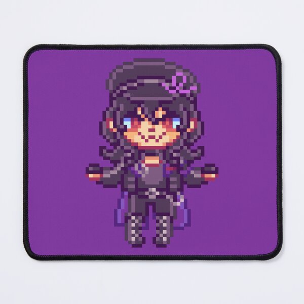 Item preview, Sakuma Rei Enstars UNDEAD Pixel designed and sold by fubblers.