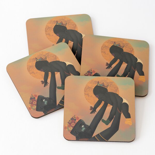 Item preview, "Father and Son Adventure" designed and sold by STROM-STORE.