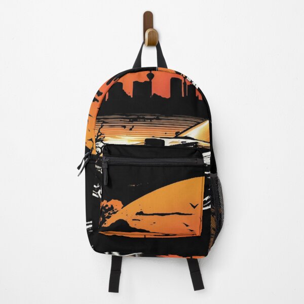 Item preview, Skyline GTR Sunset designed and sold by pedrogag.