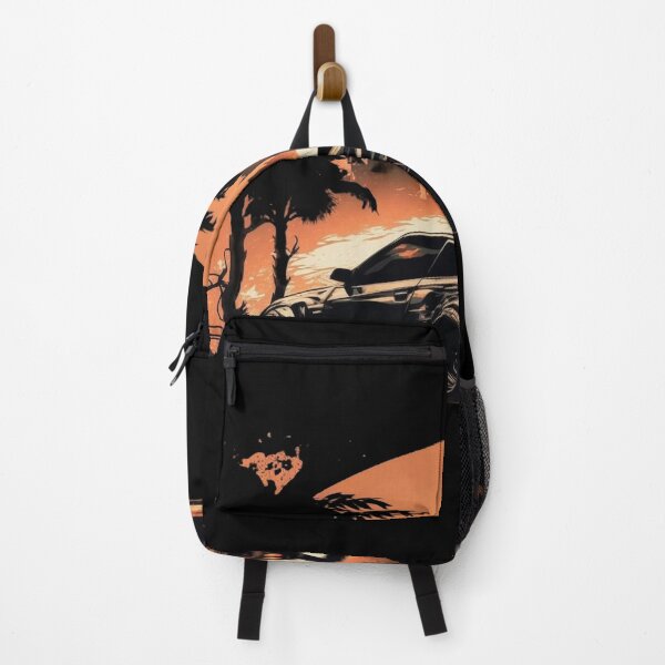 Item preview, Skyline GTR Sunset designed and sold by pedrogag.