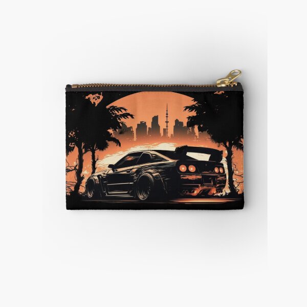 Item preview, Skyline GTR Sunset designed and sold by pedrogag.