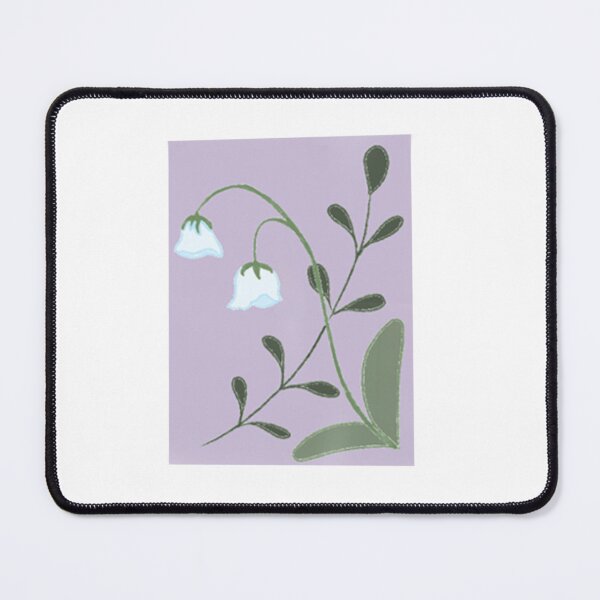 Item preview, Spring Flowers designed and sold by Merpsketches.