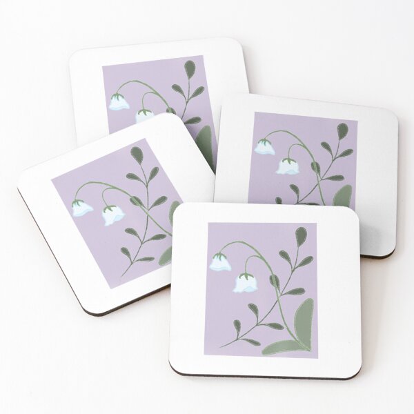 Item preview, Spring Flowers designed and sold by Merpsketches.
