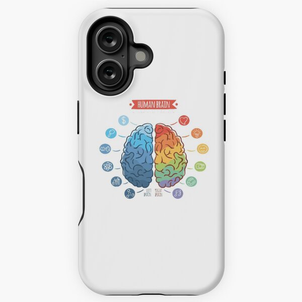 Item preview, Brain designed and sold by Vector11.