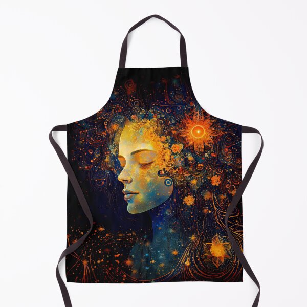 Item preview, Inner Cosmic Bliss designed and sold by locustgirl.