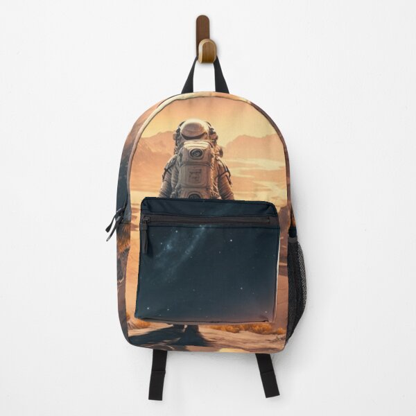 Item preview, Astronaut walking in space designed and sold by NxtGenArt.