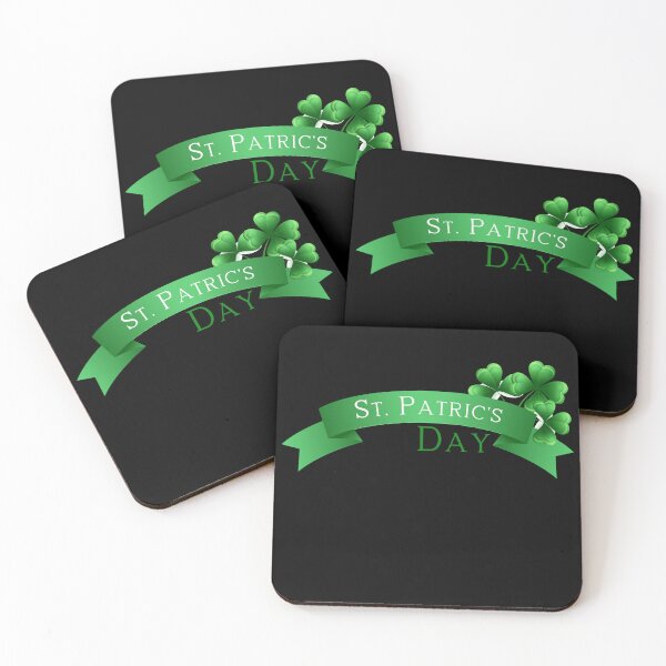 Item preview, St. Patric's Day designed and sold by NorthV.