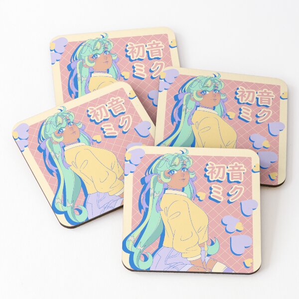 Item preview, pastel hearts designed and sold by Valalaraptor.