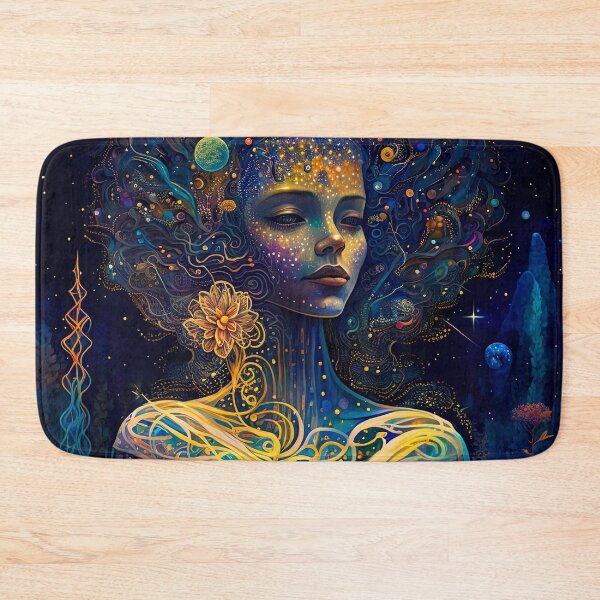 Item preview, Intuition designed and sold by locustgirl.
