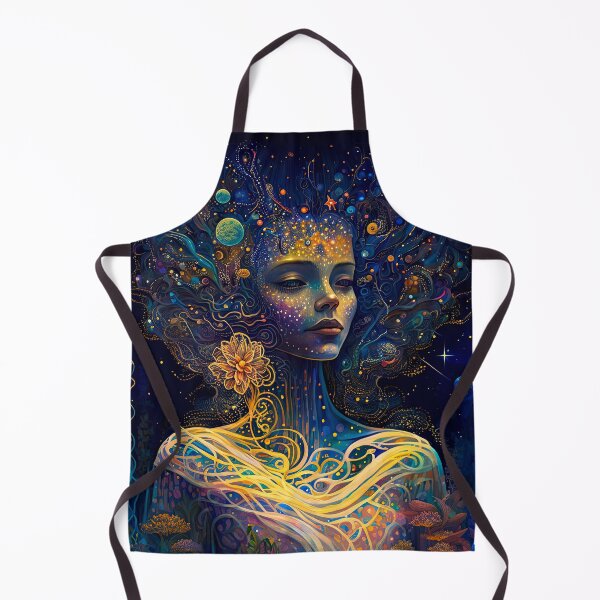 Item preview, Intuition designed and sold by locustgirl.