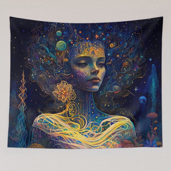 Item preview, Intuition designed and sold by locustgirl.