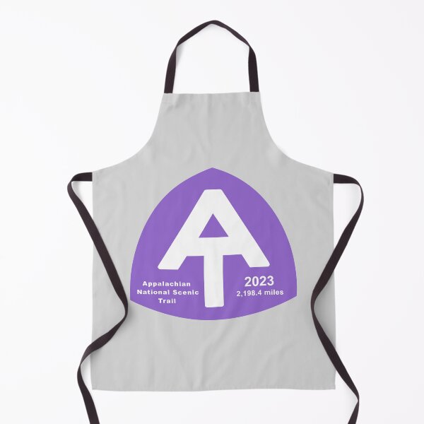 Item preview, Appalachian Trail 2023 Hang Tag design designed and sold by Deedy Studio.