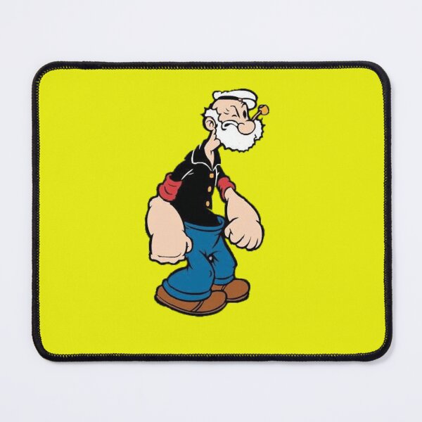 Item preview, Popeye The Sailor Man designed and sold by Art-Kido.