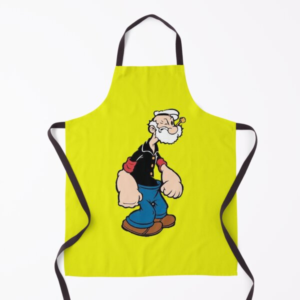 Item preview, Popeye The Sailor Man designed and sold by Art-Kido.