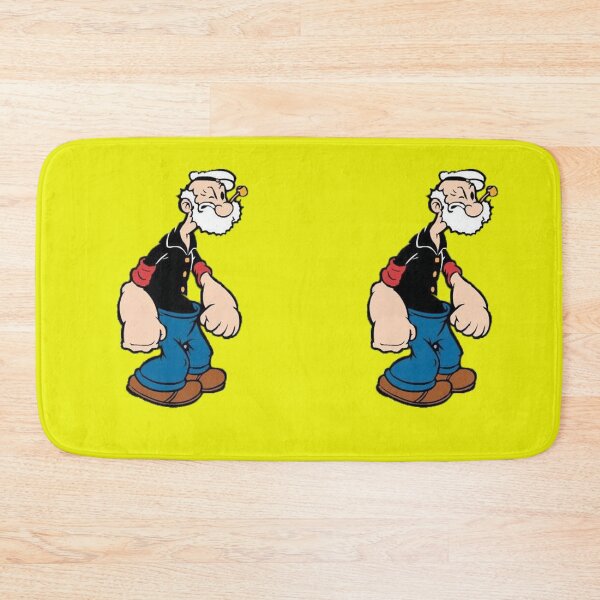 Item preview, Popeye The Sailor Man designed and sold by Art-Kido.