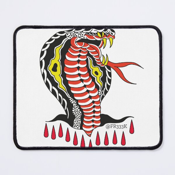 Item preview, Cobra head design 2022 designed and sold by fr333k.