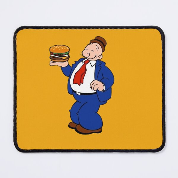 Item preview, Popeye The Sailor designed and sold by Art-Kido.