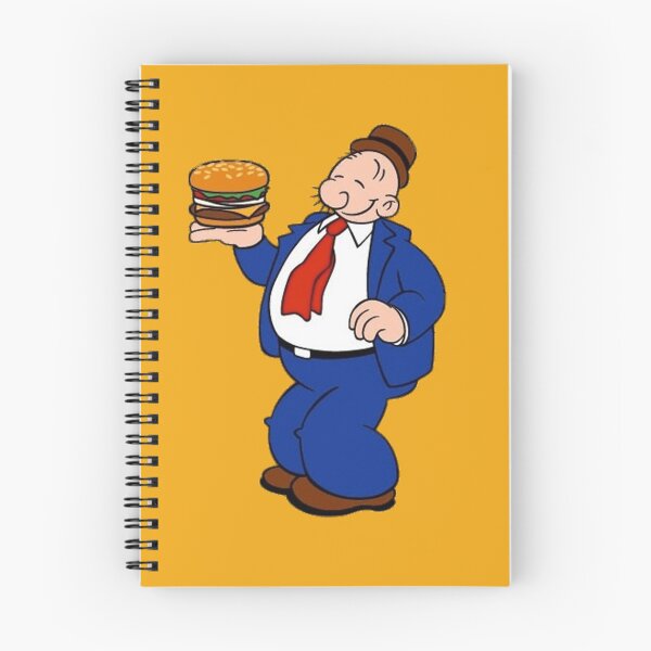 Item preview, Popeye The Sailor designed and sold by Art-Kido.