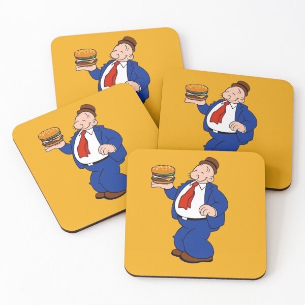 Item preview, Popeye The Sailor designed and sold by Art-Kido.