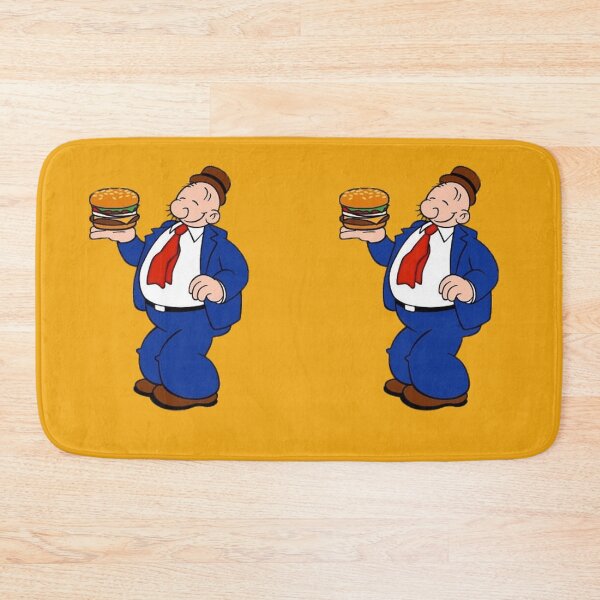 Item preview, Popeye The Sailor designed and sold by Art-Kido.