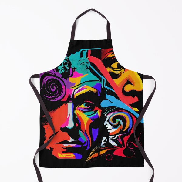 Item preview, Legendary Pop Culture Personalities designed and sold by pedrogag.