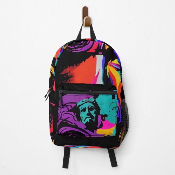 Item preview, Legendary Pop Culture Personalities designed and sold by pedrogag.
