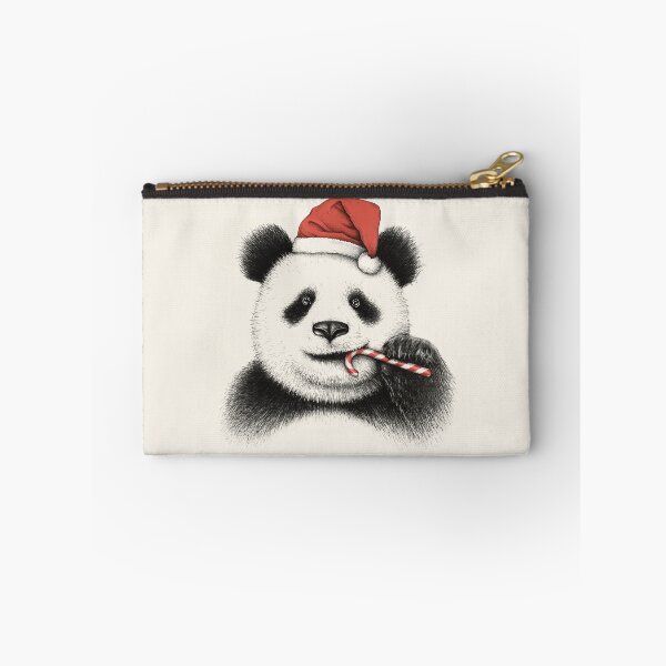 Item preview, Festive Panda designed and sold by buko.