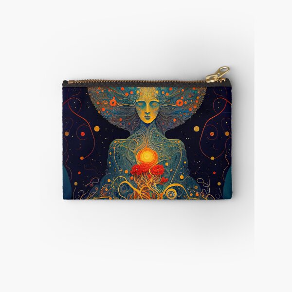 Item preview, Mother Earth designed and sold by locustgirl.