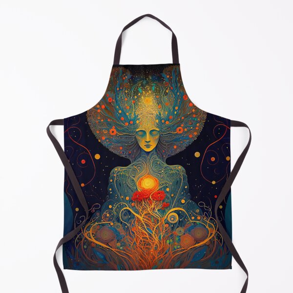 Item preview, Mother Earth designed and sold by locustgirl.