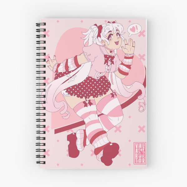 Item preview, lovecore miku designed and sold by Valalaraptor.